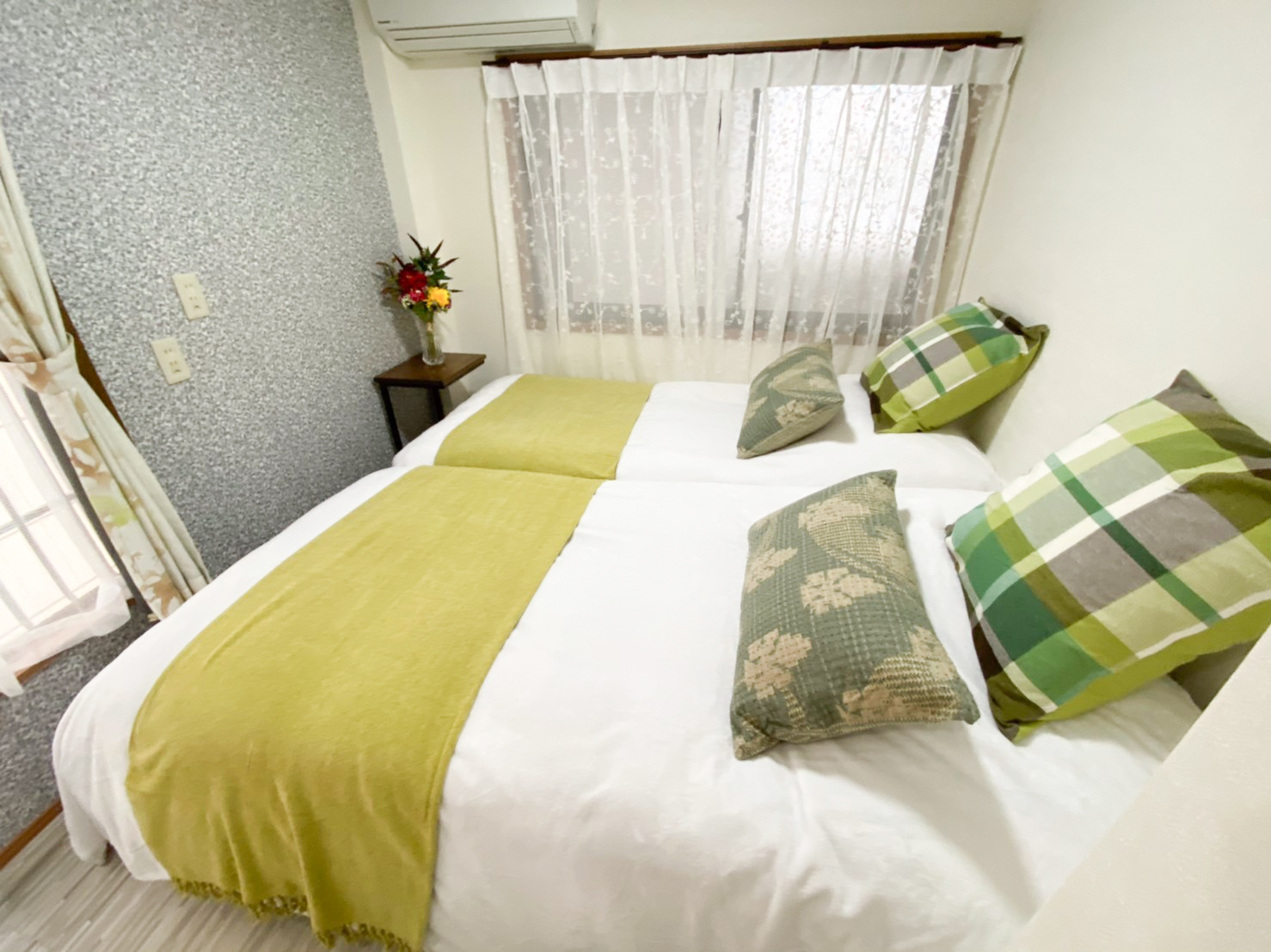 ＭＡＣ　ＨＯＴＥＬ