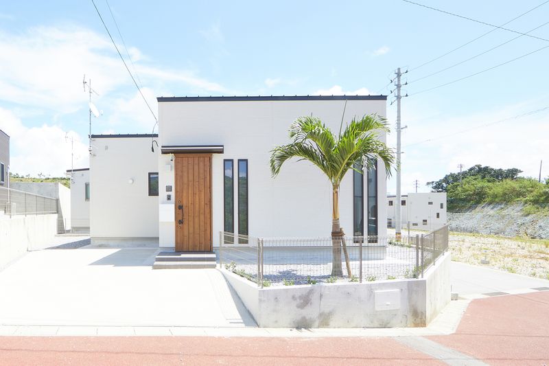 E-horizon Resort コンドミ二アム 名護D