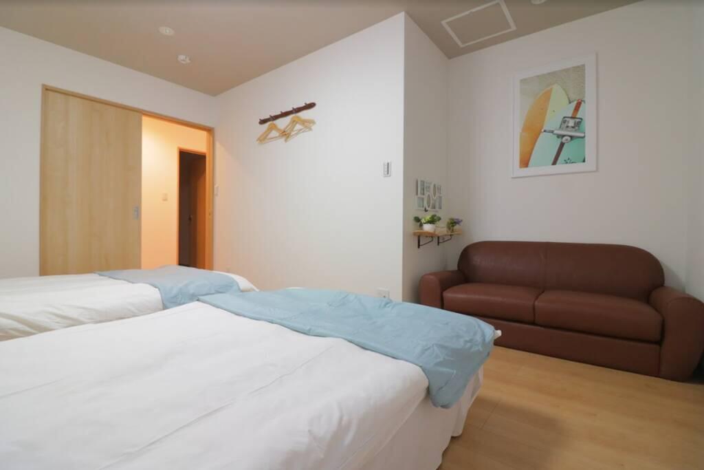 Cozy enjoyment hotel no29