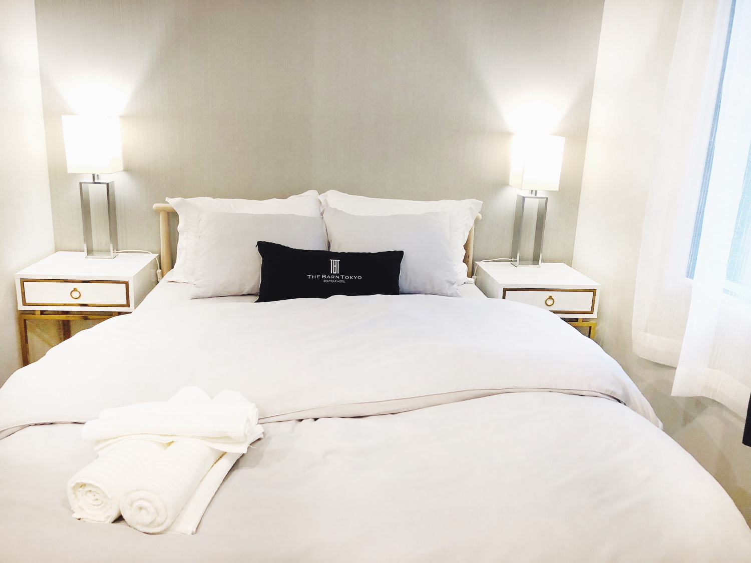 Ｔｈｅ　Ｈｉｄｅｏｕｔ　Ｔｏｋｙｏ