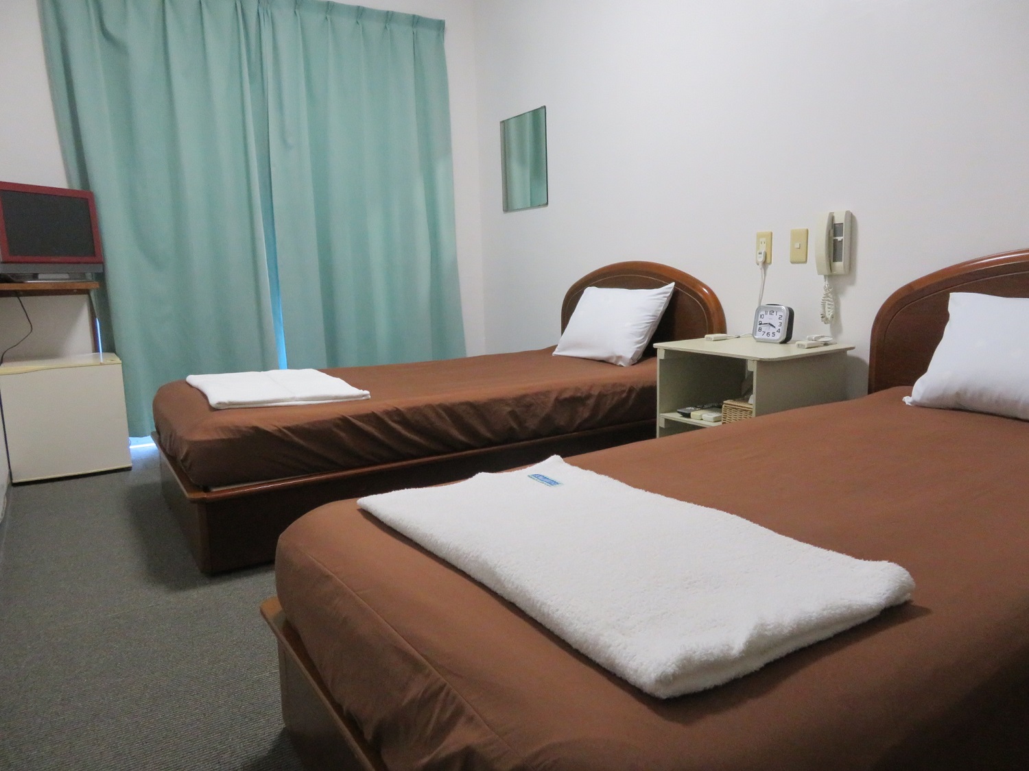 ペンション・マリンサービス KATSU<石垣島>