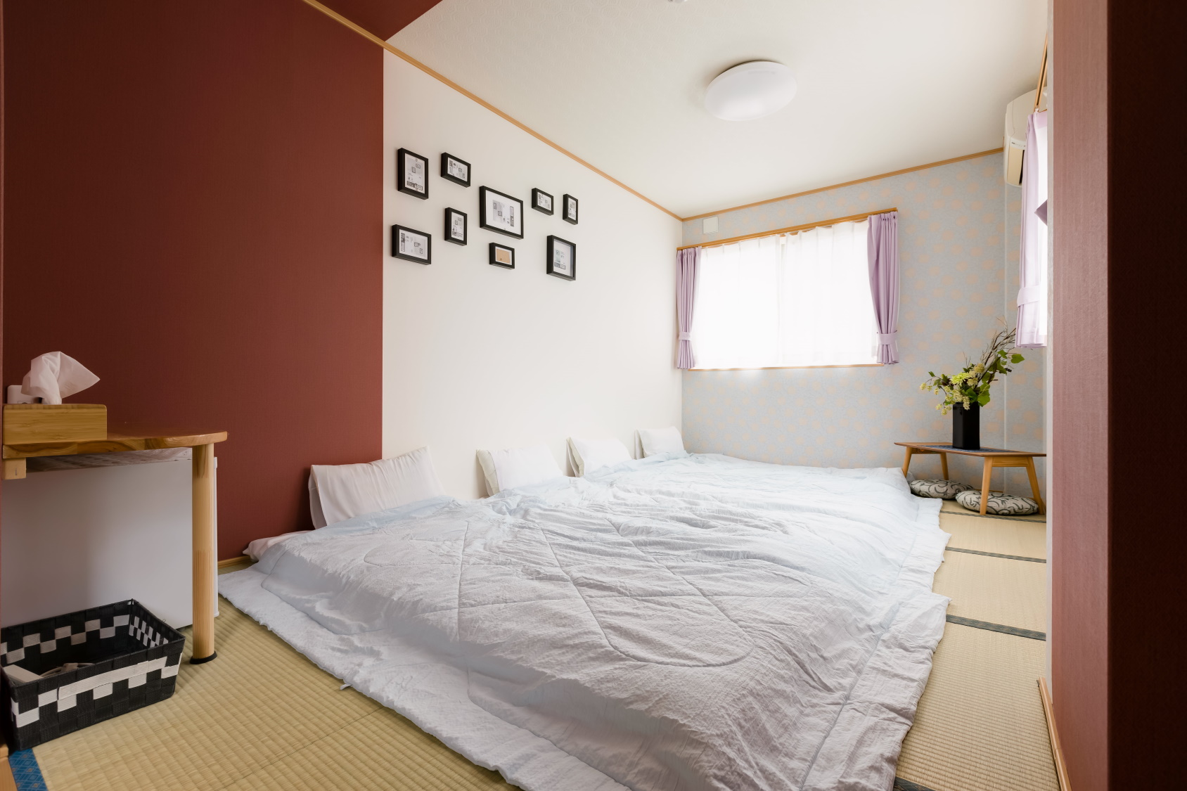 ＡＢＣＧＵＥＳＴＨＯＵＳＥ　２Ｆ