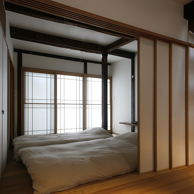 ＨＡＮＡＲｅ　上弁天町