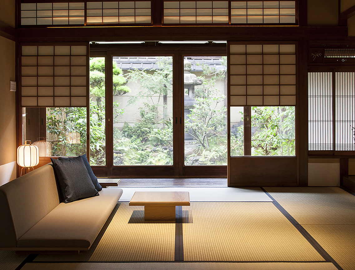 ＨＡＮＡＲｅ　源町の家