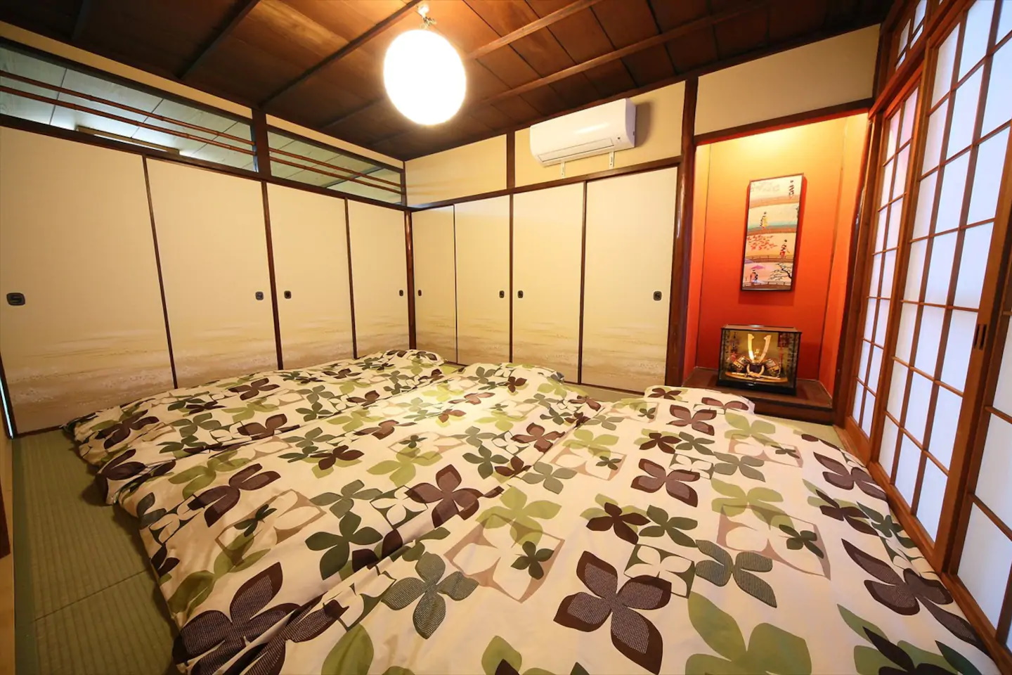 ＨＡＮＮＡＲＩ　清水五条