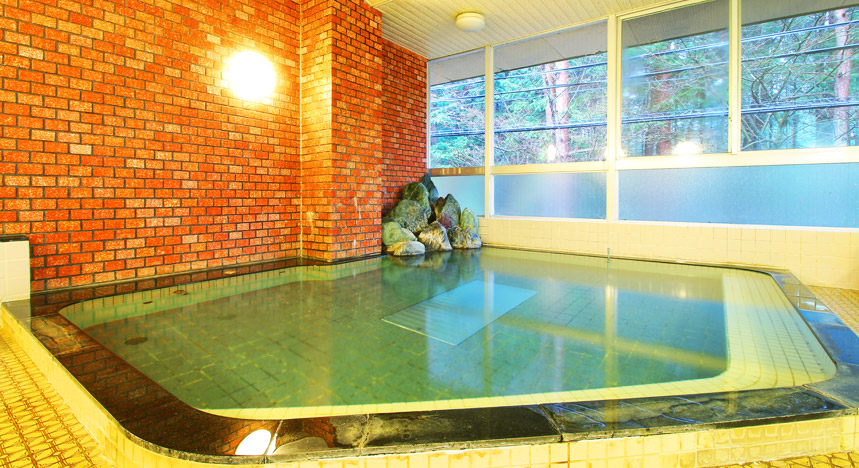 早太郎温泉 駒ヶ根高原リトリート すずらん颯