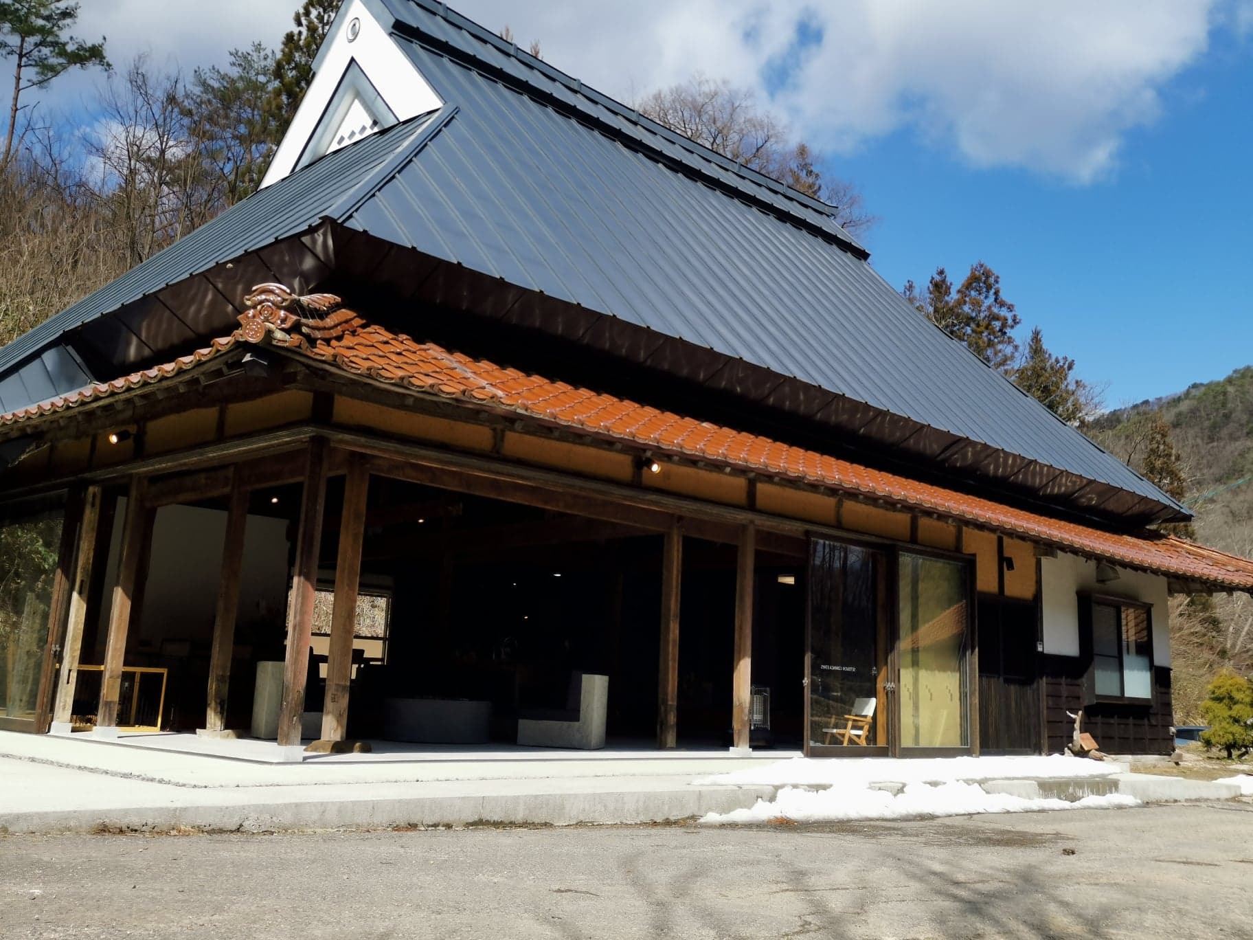 せとうち古民家ステイズHiroshima こざこ森