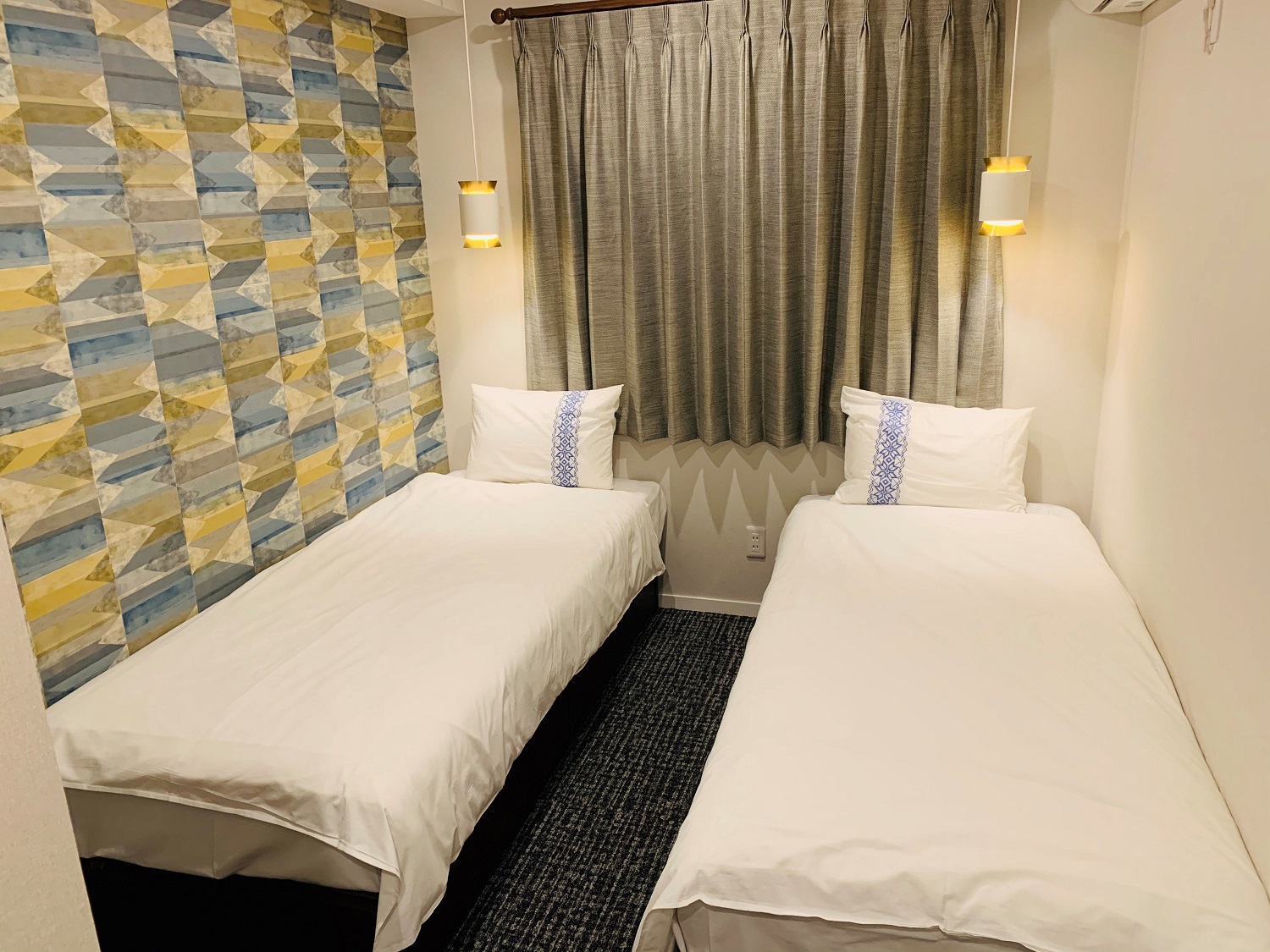 Ｉ　ＧＯ　ＨＯＴＥＬ