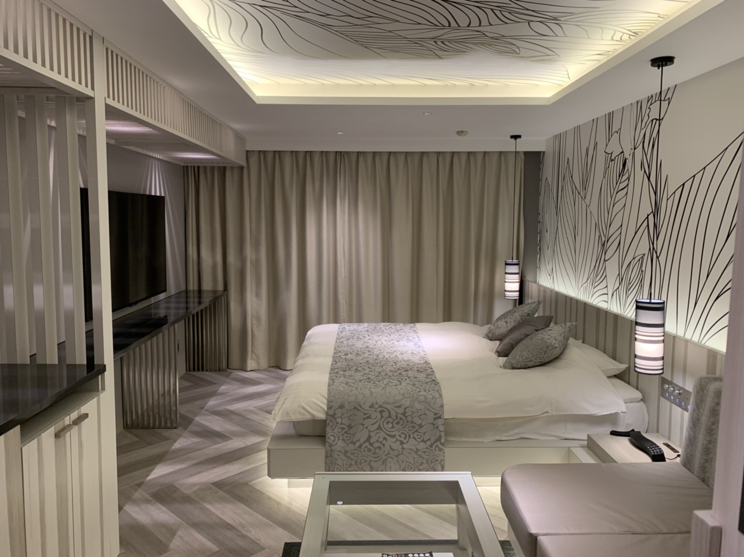 ＨＯＴＥＬ　Ｕ’ｓ　香櫨園