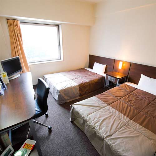 スーパーホテル池袋駅北口