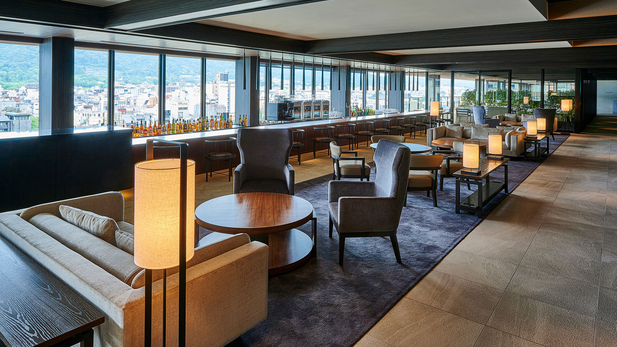 ＴＨＥ　ＧＡＴＥ　ＨＯＴＥＬ（ザ・ゲートホテル）　京都高瀬川　ｂｙ　ＨＵＬＩＣ