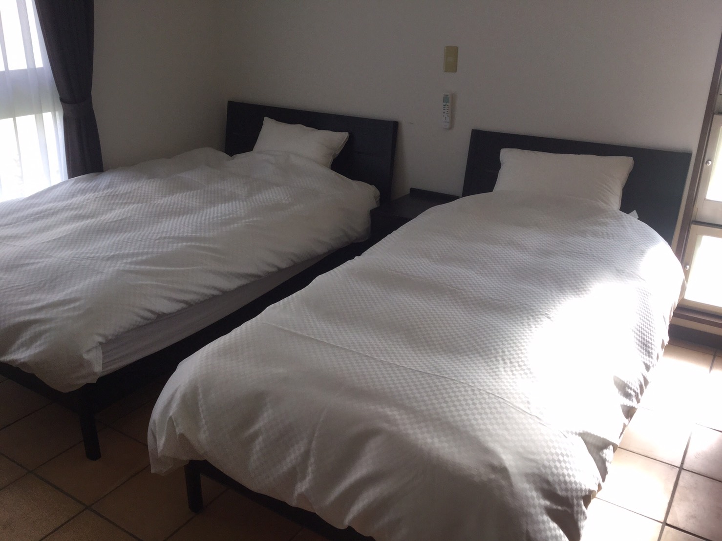 wisteria ocean nakijin I