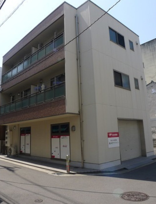 Alphabed高松中央公園