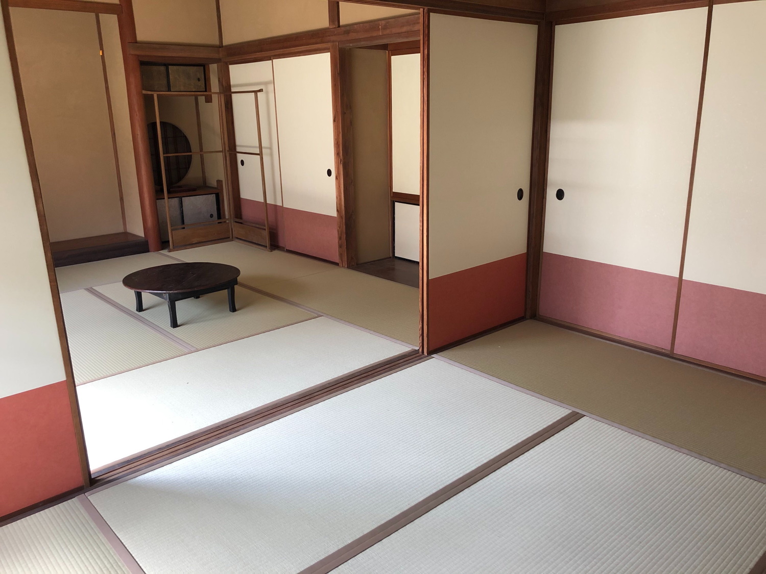 平野邸　Ｈａｙａｍａ