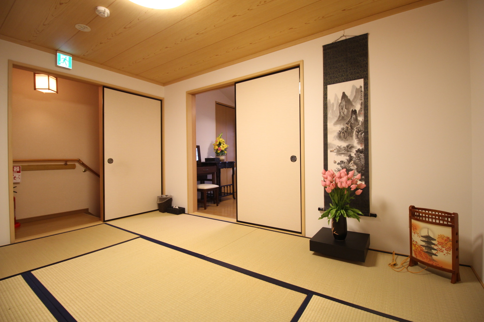 TRAD GUEST HOUSE KYOTO