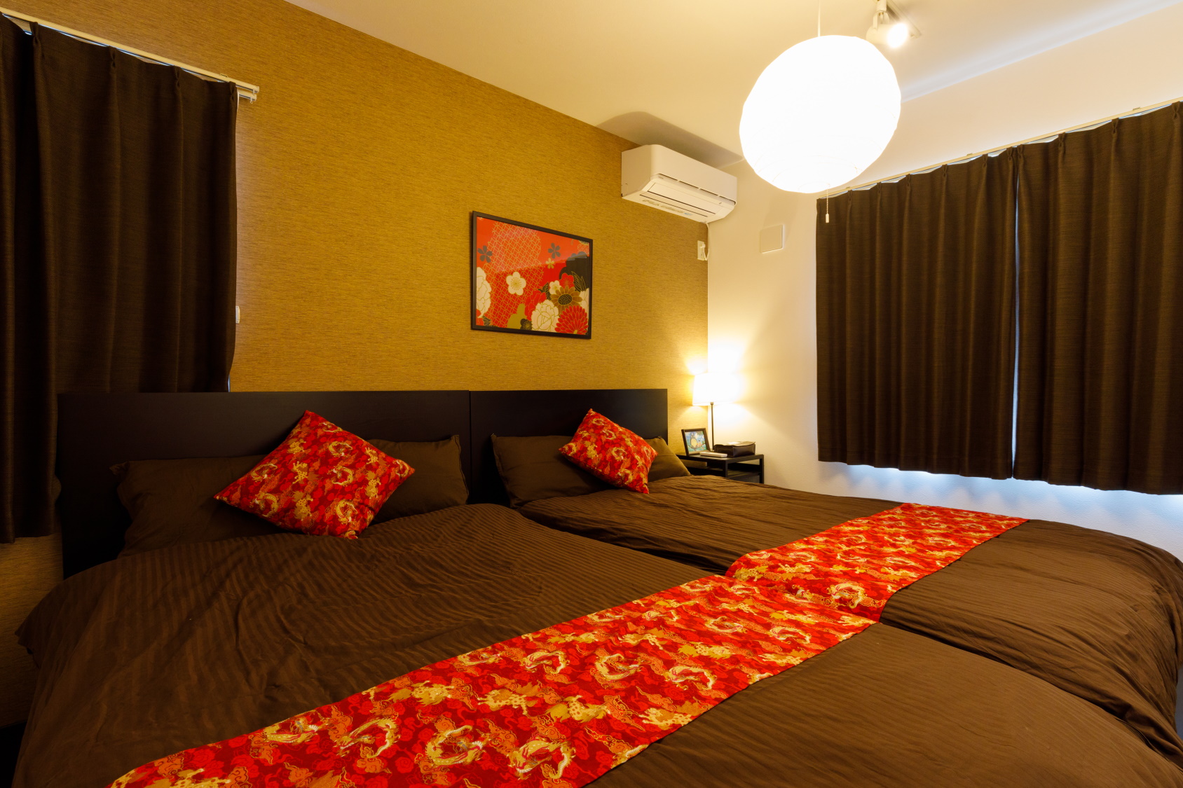 ＭＩＹＡＢＩ　Ｈｉｇｈｌａｎｄ　Ｔｅｒｒａｃｅ　Ｖｉｌｌａ　Ａ