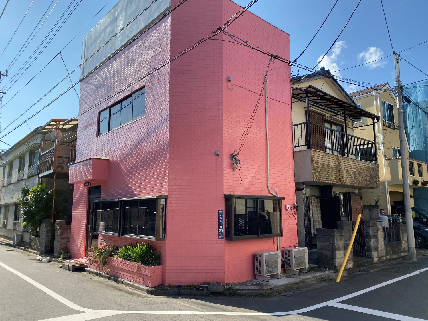 ＨＯＴＥＬ　Ｊａｐｏｎｉｃａ