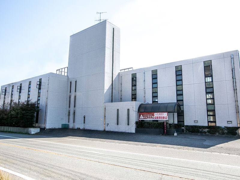 Tabist ライカ 広島三次