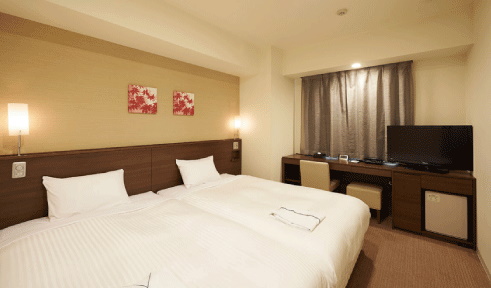 ＮＫホテル加古川