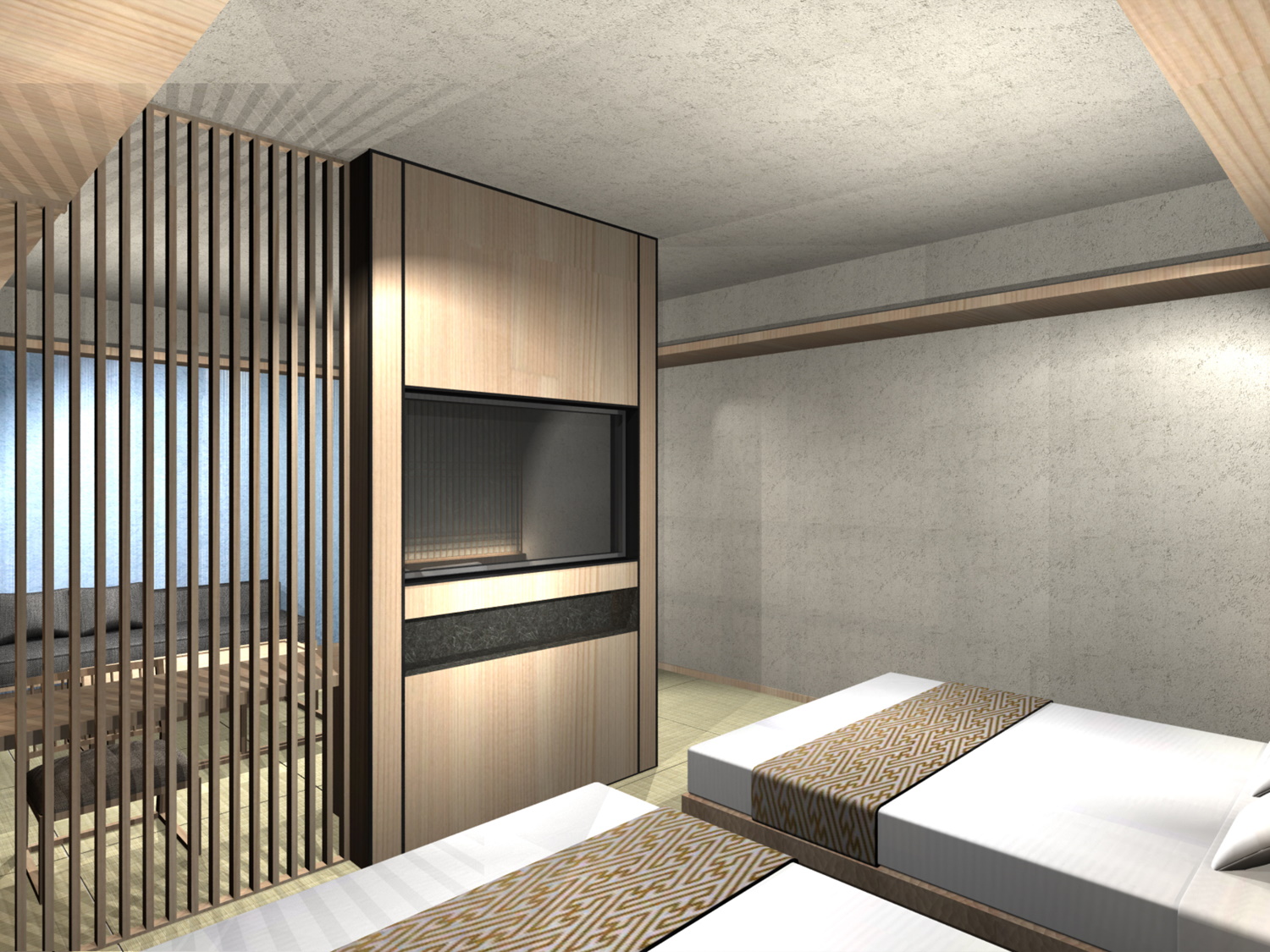 変なホテルプレミア京都　五条烏丸（旧ウォーターマークホテル京都）