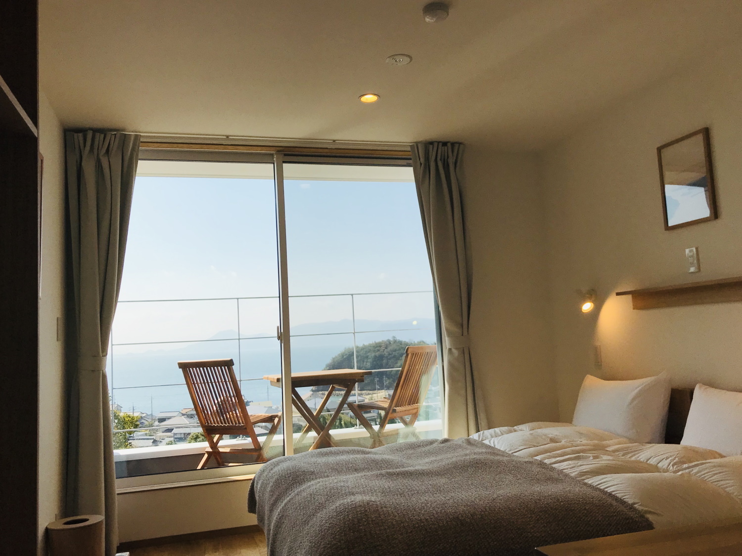 MY LODGE naoshima<直島>