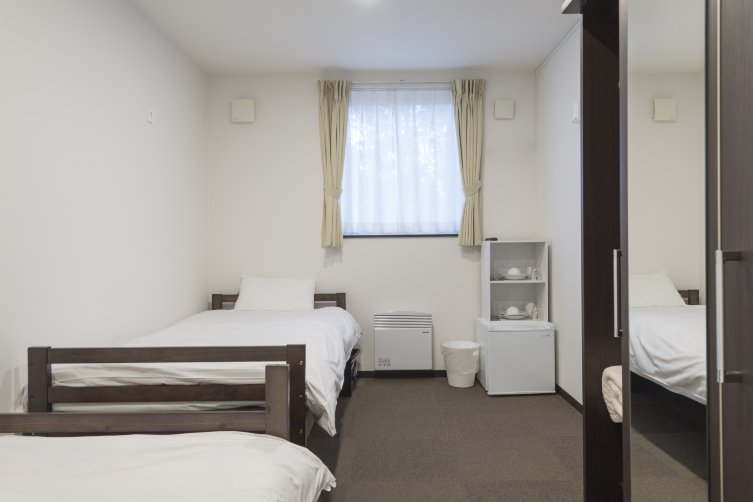 Ｎｉｓｅｋｏ　Ｗｏｗ　Ｌｏｄｇｅ