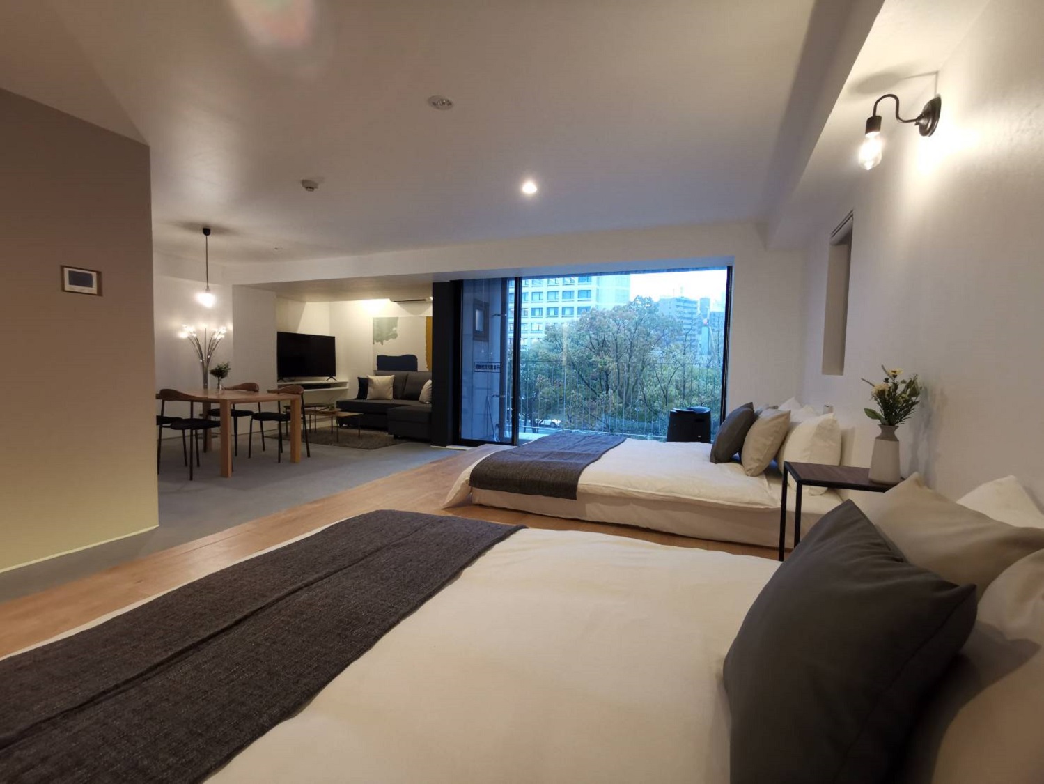 ｂ　ｈｏｔｅｌ　広島平和大通り