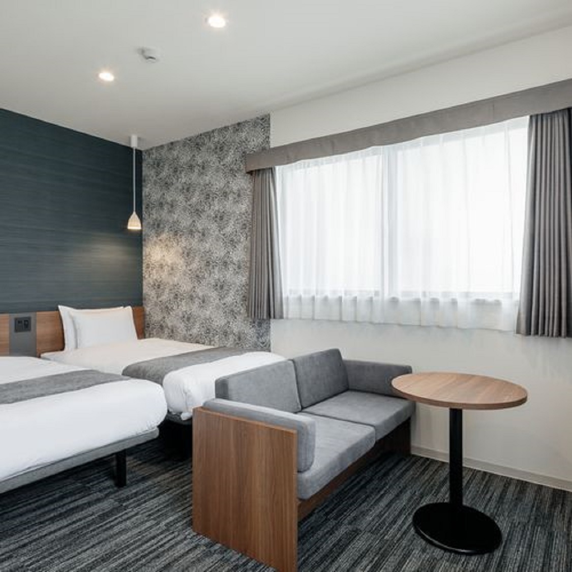 エムズホテル　二条城ＯＩＫＥ