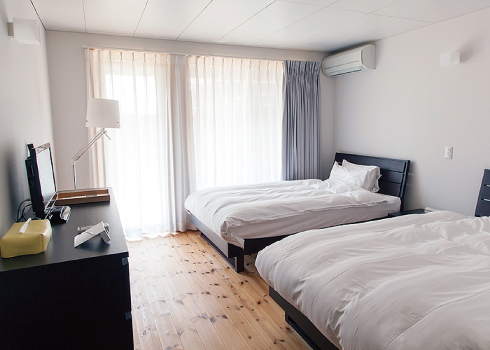 まちやの宿　いろは