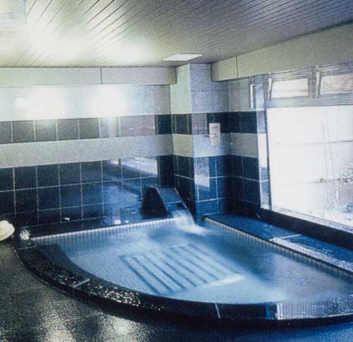 金沢セントラルホテル（東館）