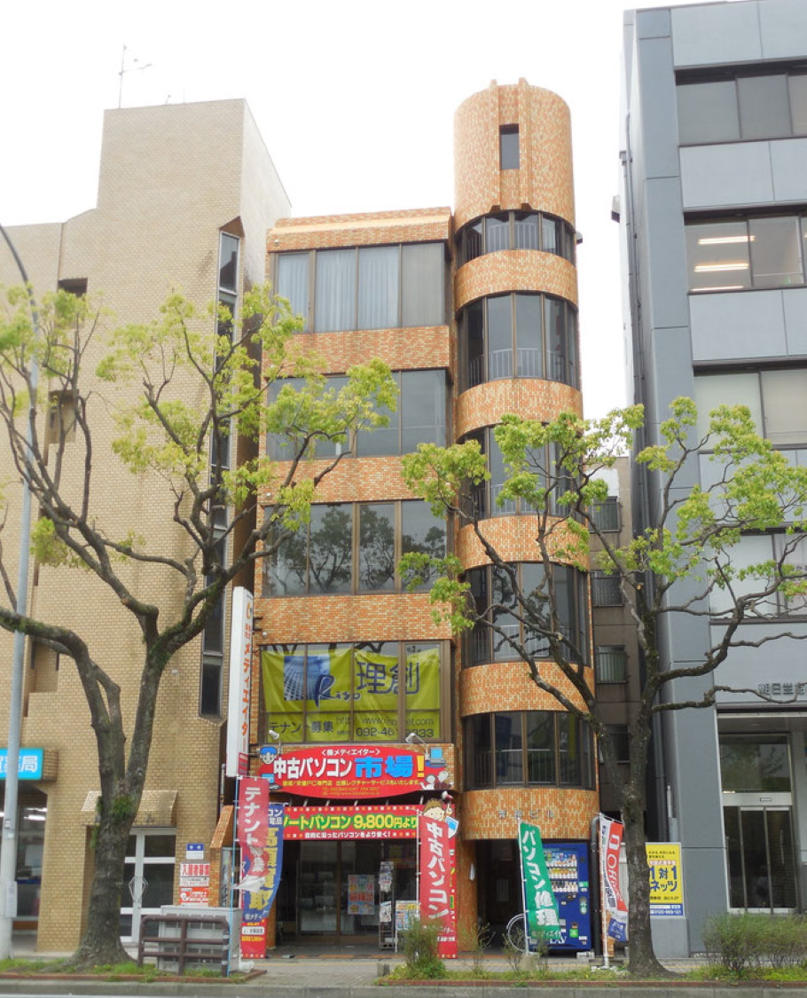 ＡＭＰ　ＦＬＡＴ　Ｎｉｓｈｉｊｉｎ　２