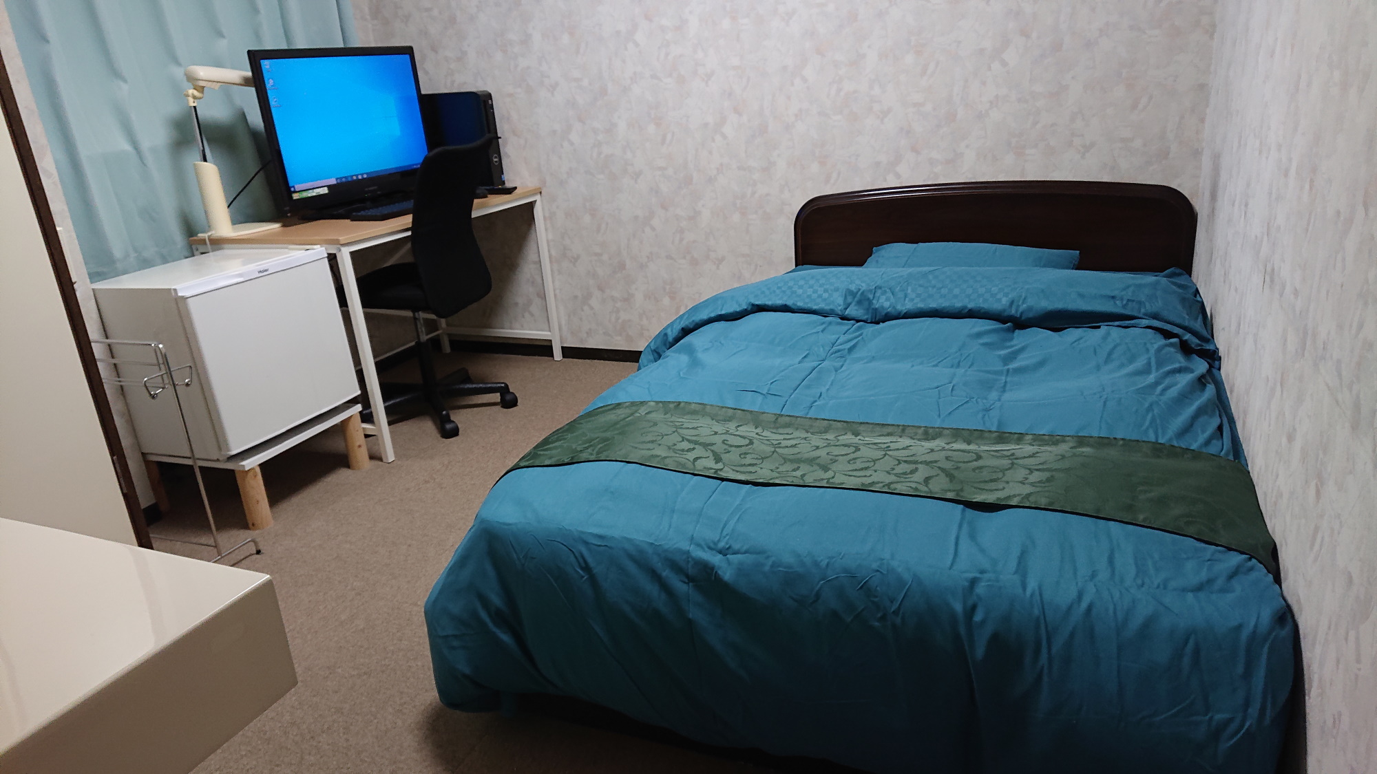 鴨川ステーションホテル－ＨＡＮＡＹＡ　和み館－