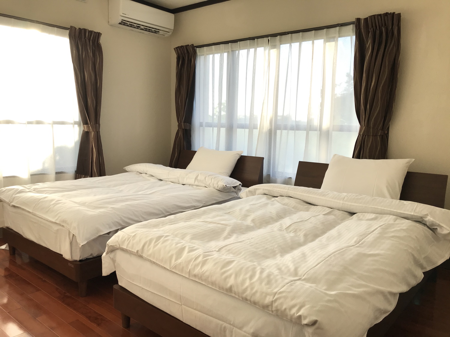 リゾートハウス翼<伊良部島>