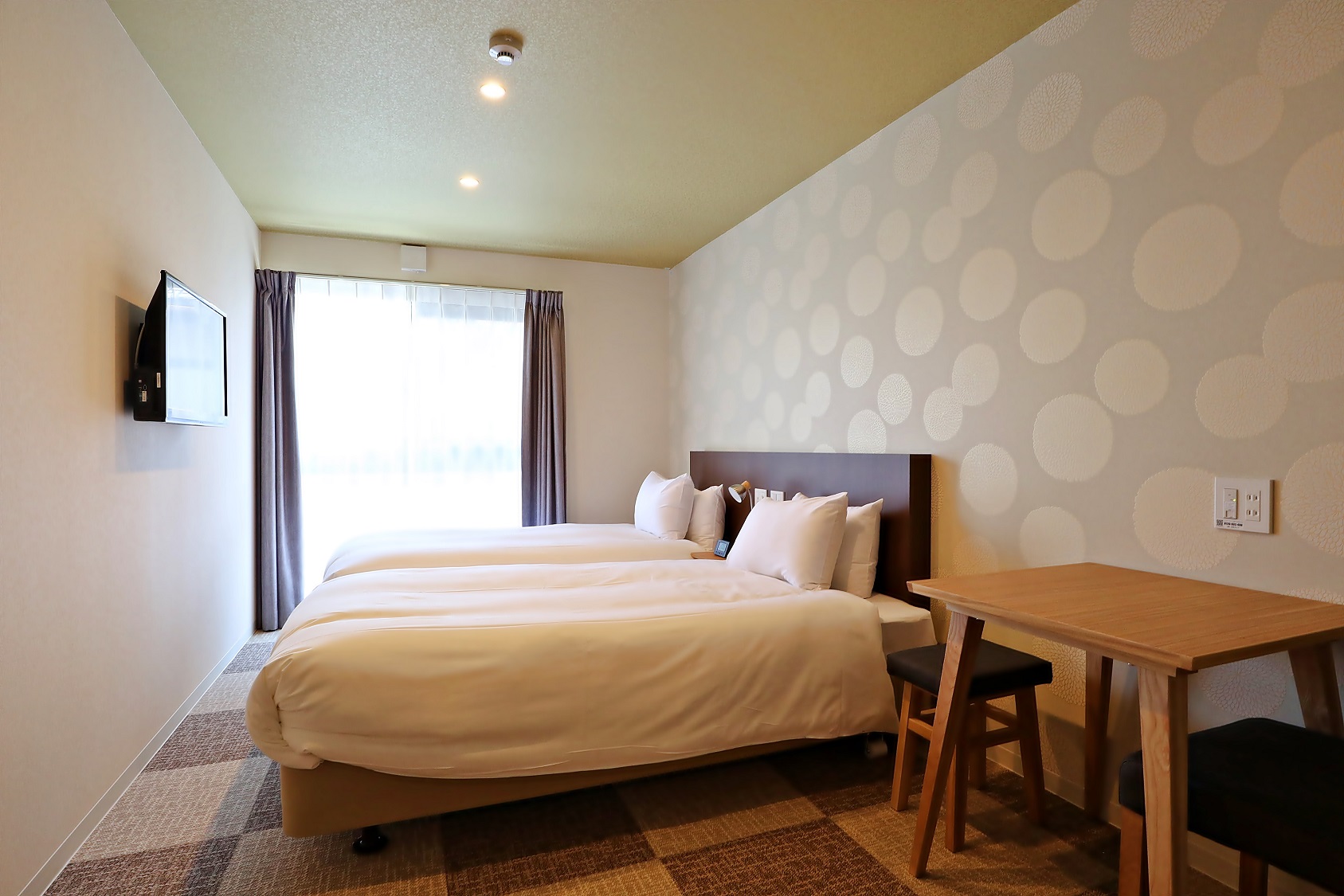 Ｈｏｔｅｌ　Ｔｈｅ　Ｐｏｉｎｔ　清水五条