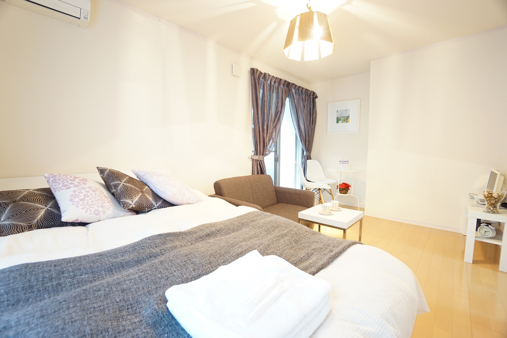 横浜ザ・アパートメント