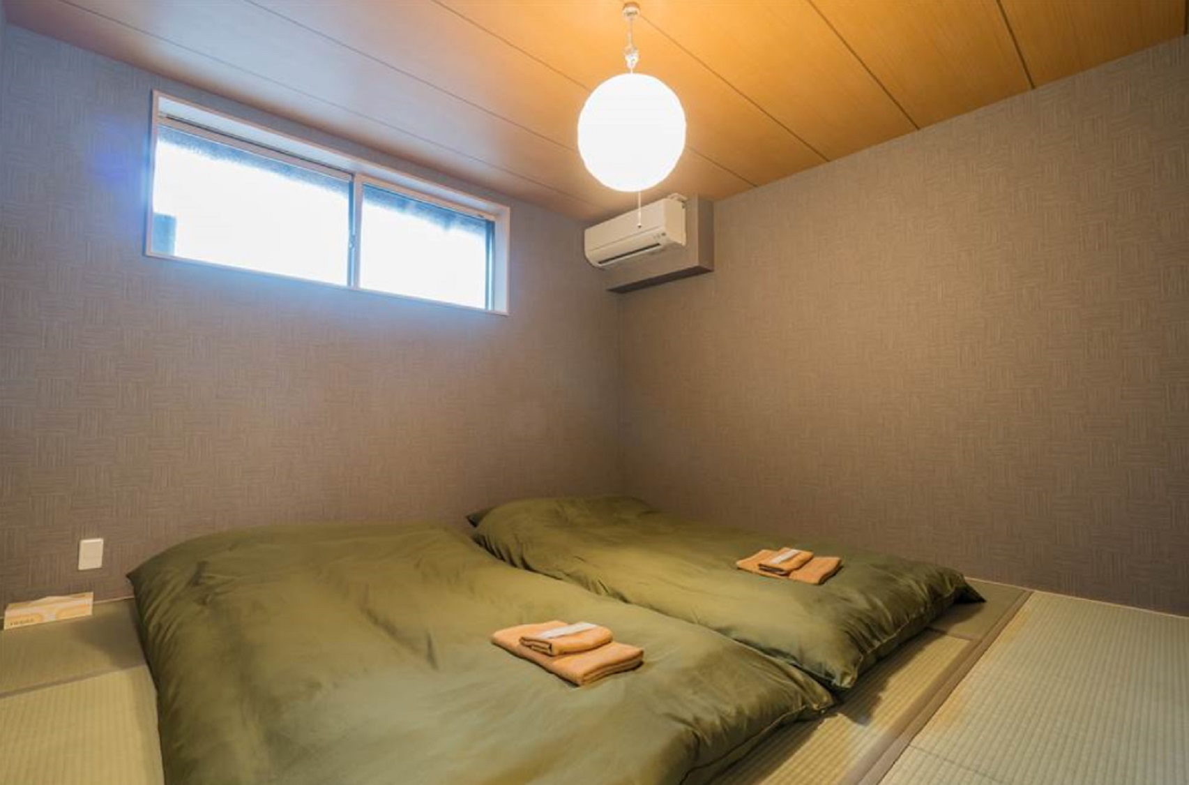 じゃぱねす邸高山アパ－トメントホテル