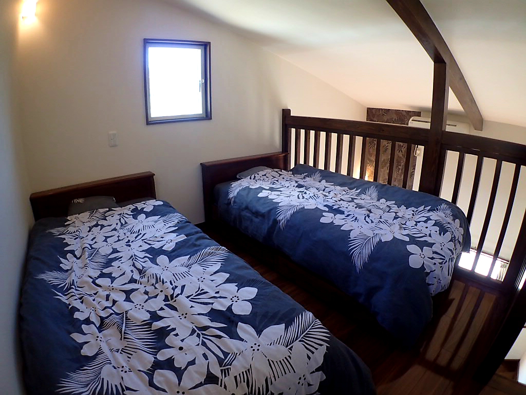 海人スタイル奄美<奄美大島>