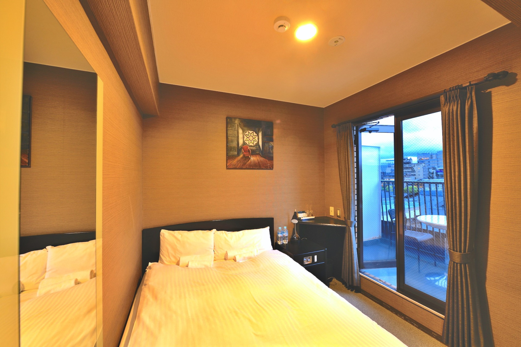 ＡＴＯ　Ｈｏｔｅｌ　Ｋｙｏｔｏ