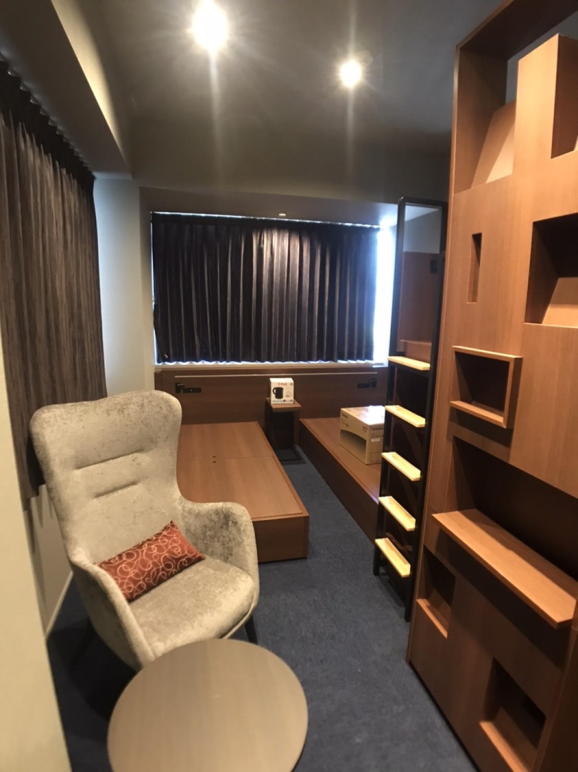 ＣＯＣＯＳＨＵＫＵ　新宿花園