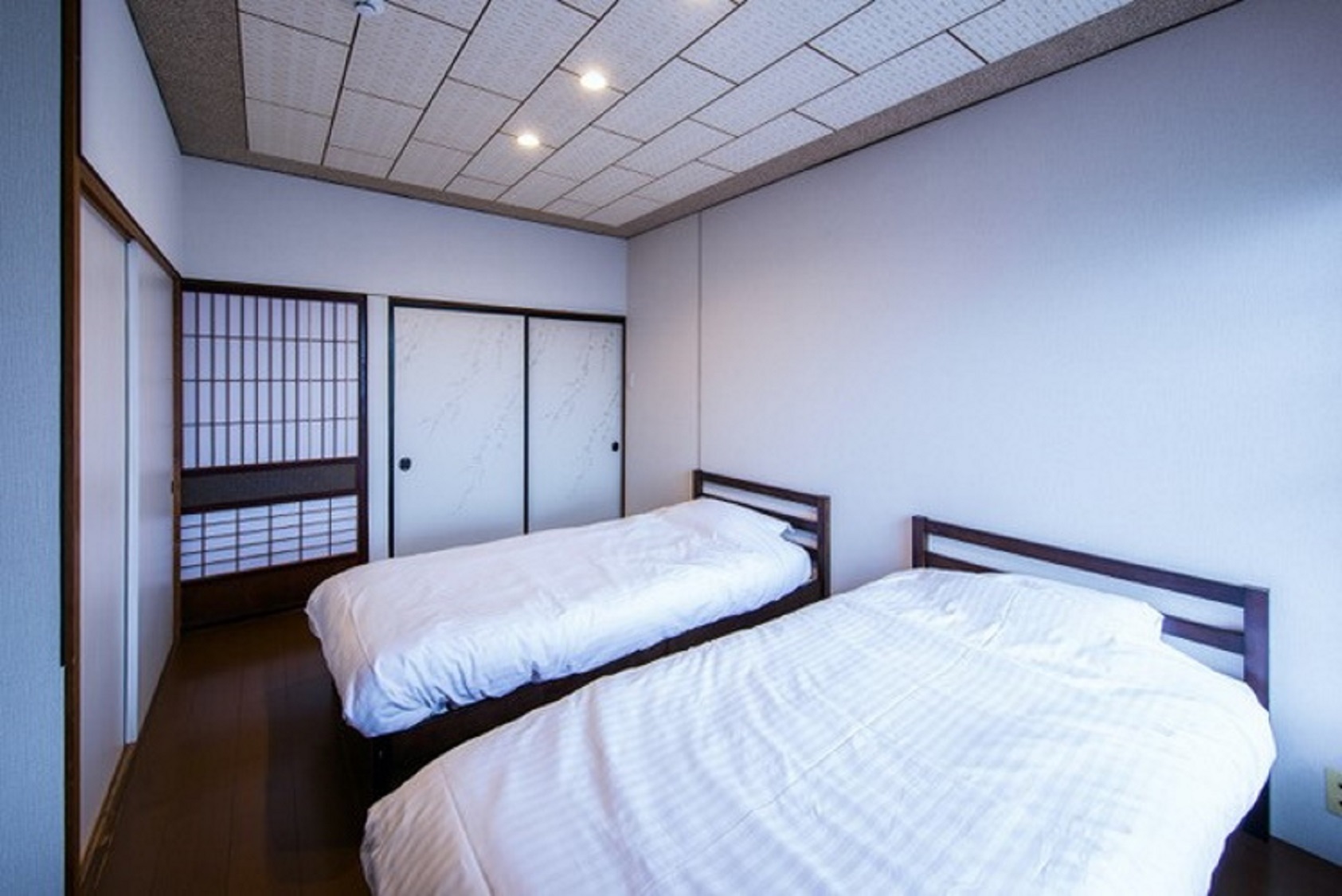 Ｍａｎａｂｉ－ｓｔａｙ　Ｔａｋａｙａｍａ