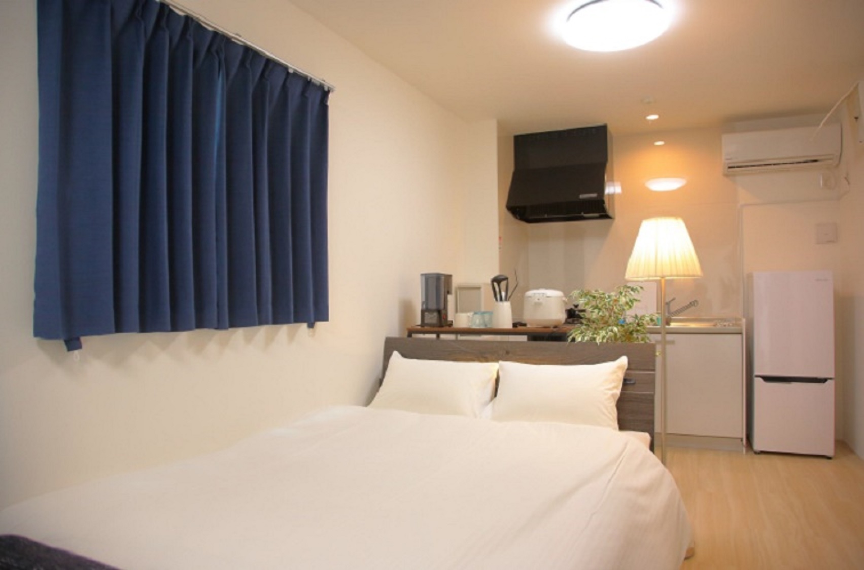 ホテルサザンスイート久貝<宮古島>