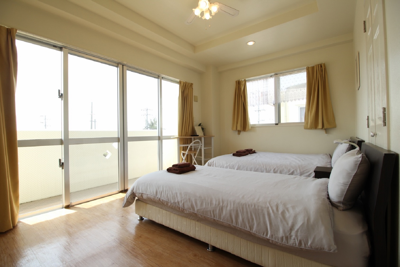 シーサイドハウスグラシア@LiB PLUS