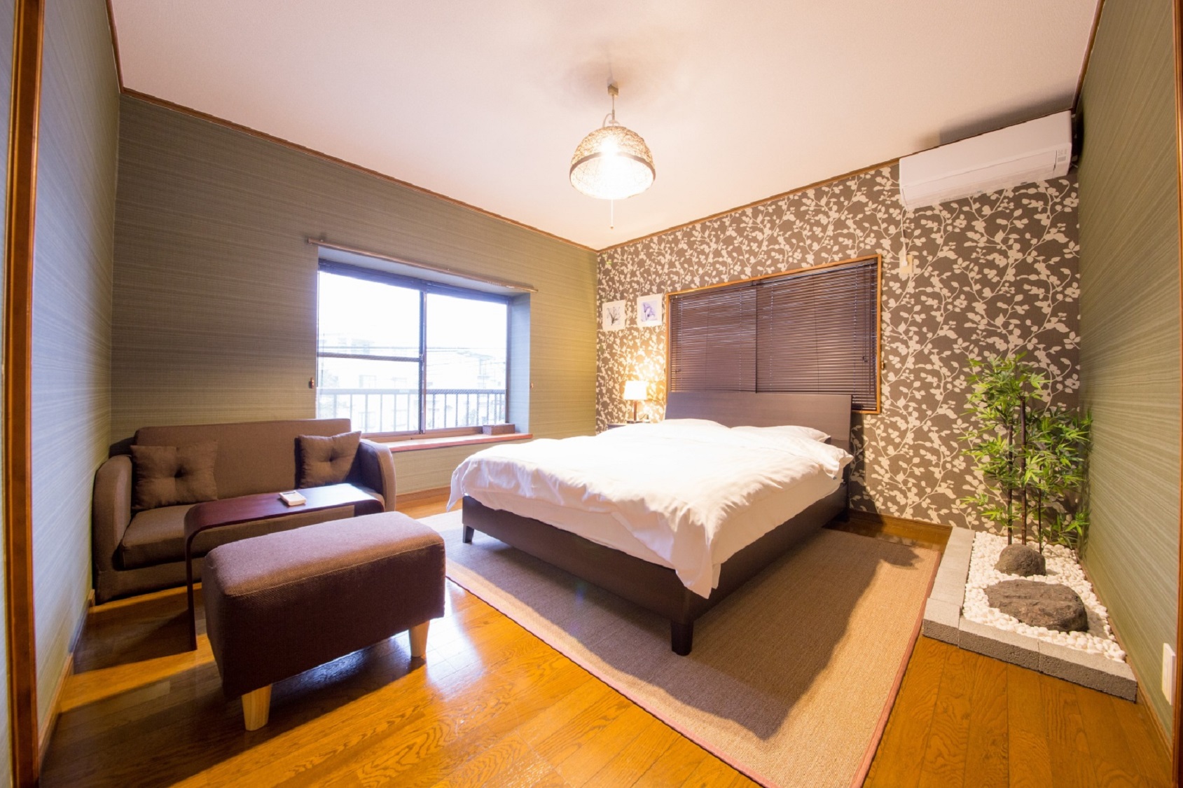 広島段原ゲストハウス