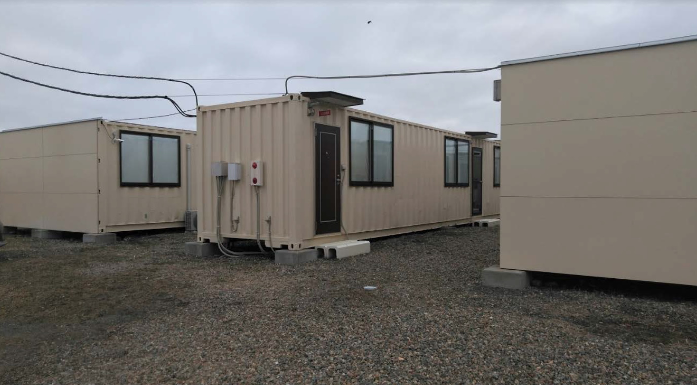 OYOホテル マイルームわたり 鳥の海 2号館