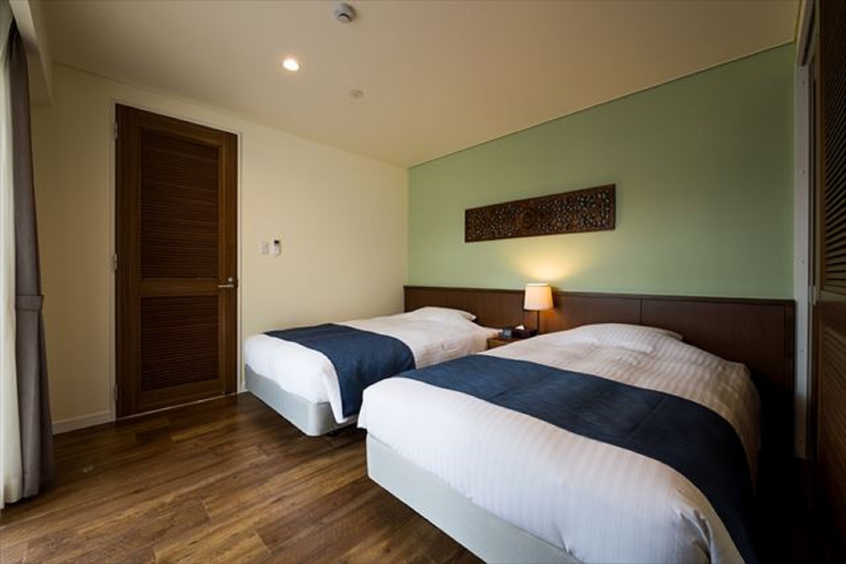 The Pool & Sauna Villa MOTOBU