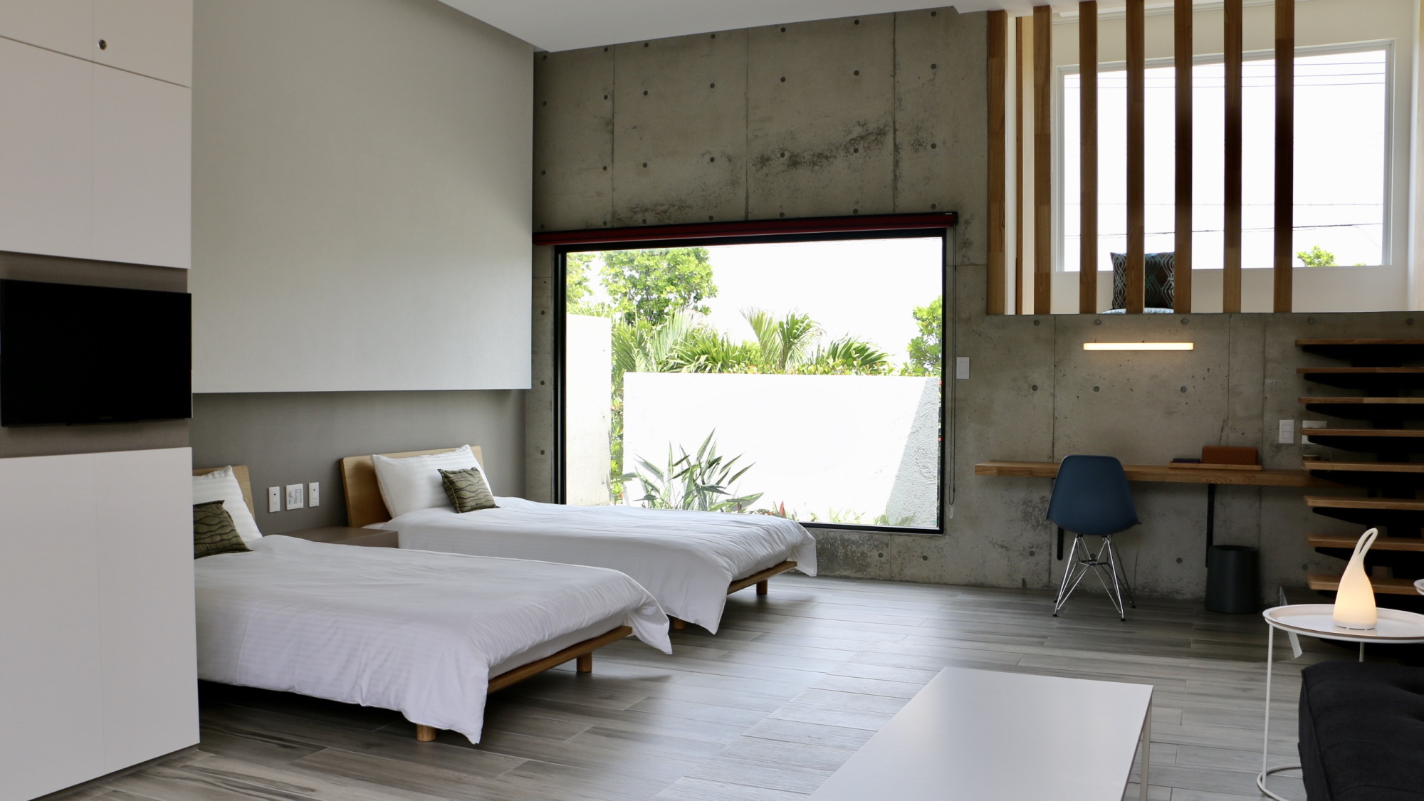 BOSOAロッジ<石垣島>