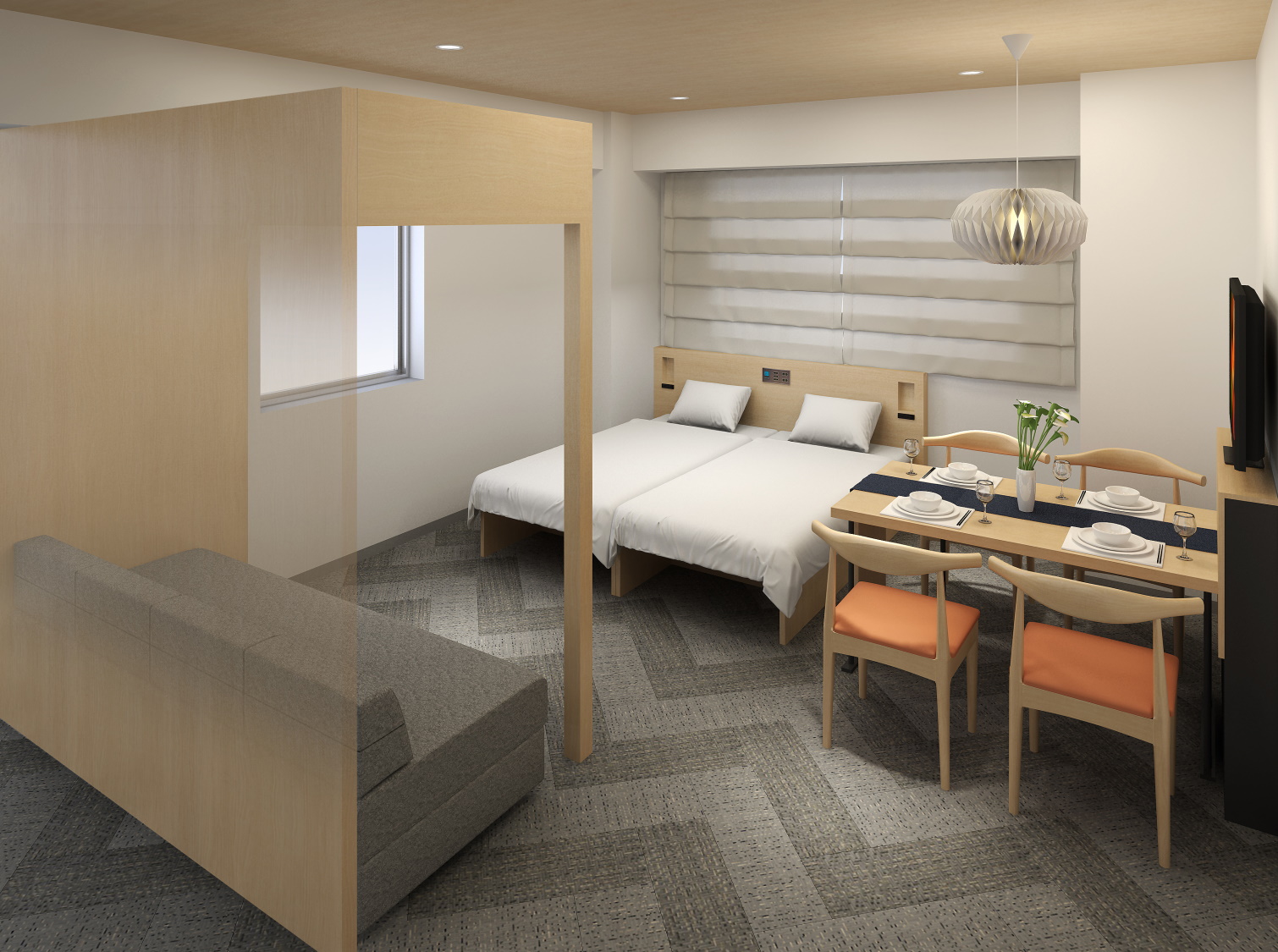 Ｍｉｎｎ西葛西