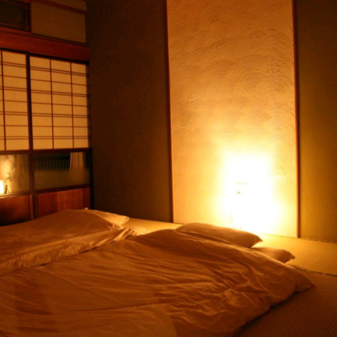 おもてなし民宿てるてる山荘