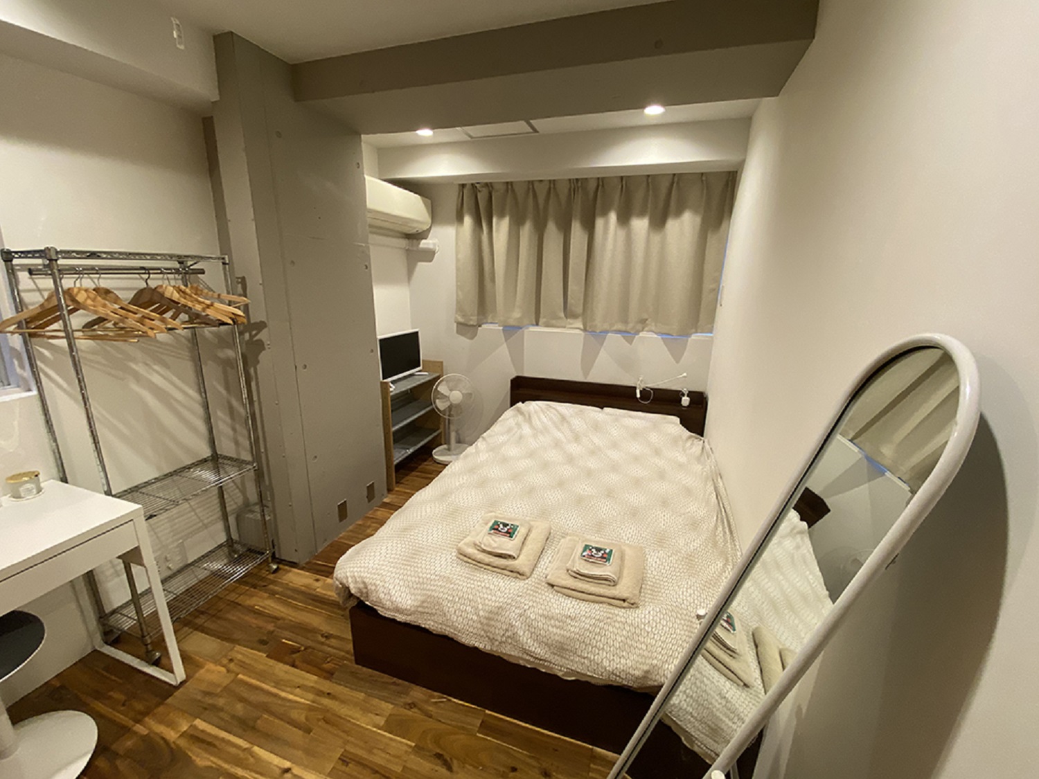 Ｎｅｗ民家ゲストハウス