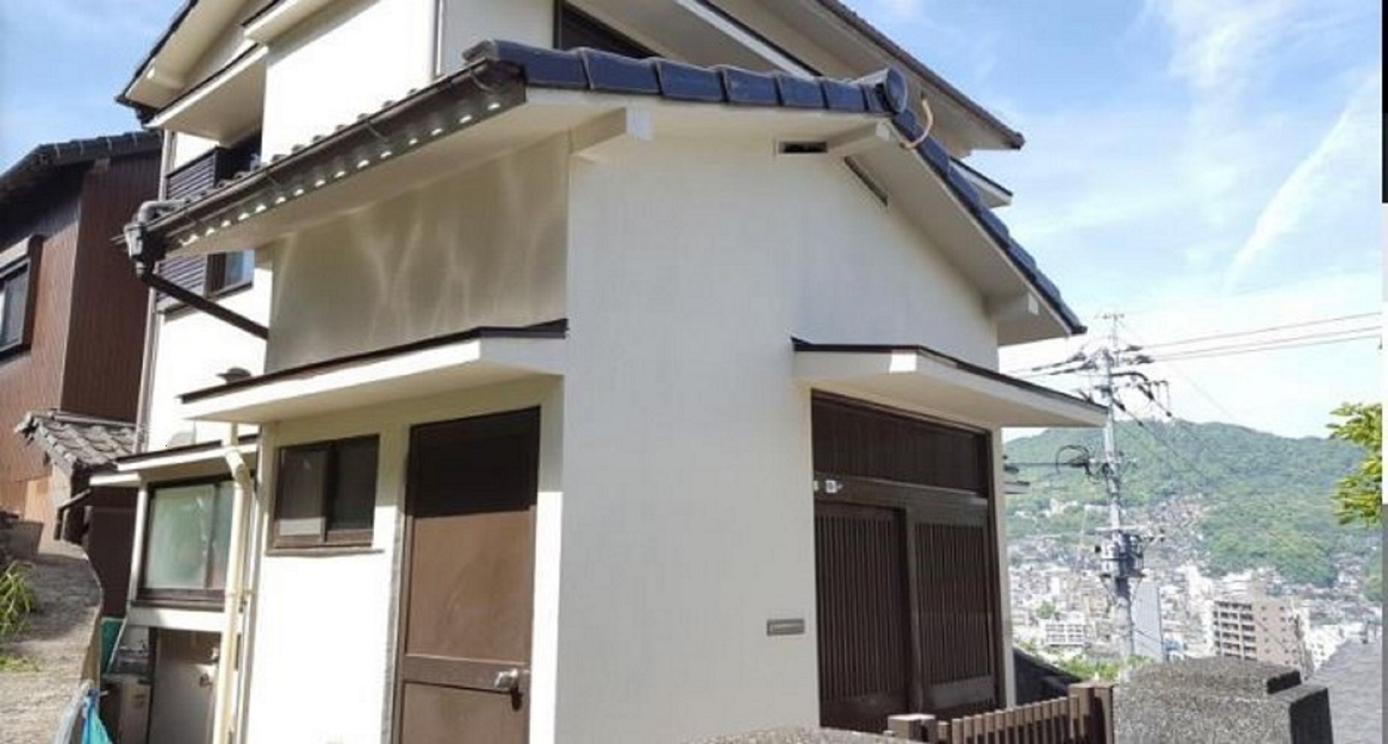 Ofunagura no wagaya Building B